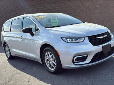 2024 Chrysler Pacifica Touring L 4DR Mini-Van