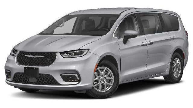 Preowned 2024 Chrysler Pacifica Touring L for Sale