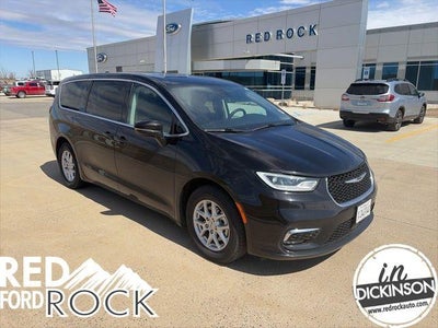 2024 Chrysler Pacifica Touring L 4DR Mini-Van