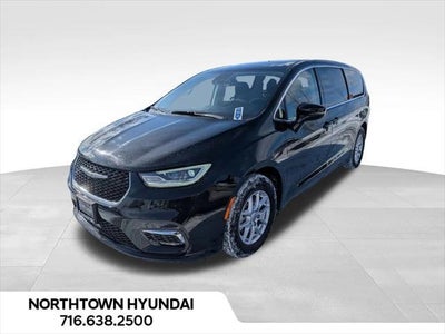 2024 Chrysler Pacifica Touring L 4DR Mini-Van