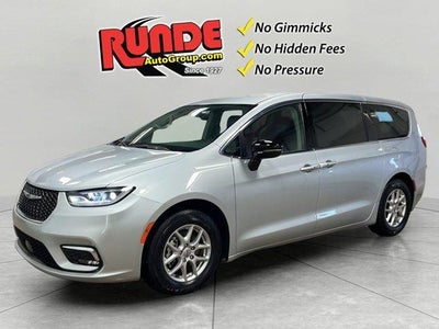 Photo of a 2024 Chrysler Pacifica Touring L 4DR Mini-Van for sale