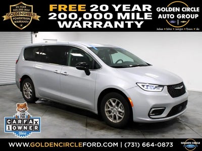 Photo of a 2024 Chrysler Pacifica Touring L 4DR Mini-Van for sale