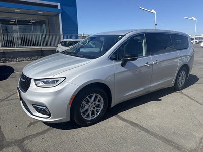 2024 Chrysler Pacifica Touring L 4DR Mini-Van
