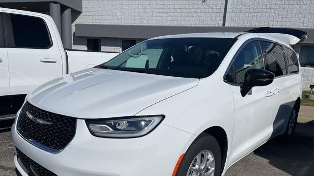 Preowned 2024 Chrysler Pacifica Touring L for Sale