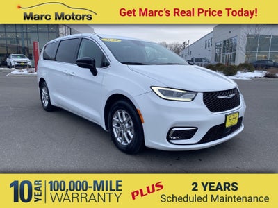 Photo of a 2024 Chrysler Pacifica Touring L 4DR Mini-Van for sale