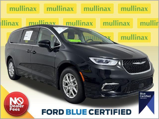 2024 Chrysler Pacifica - $21,501
