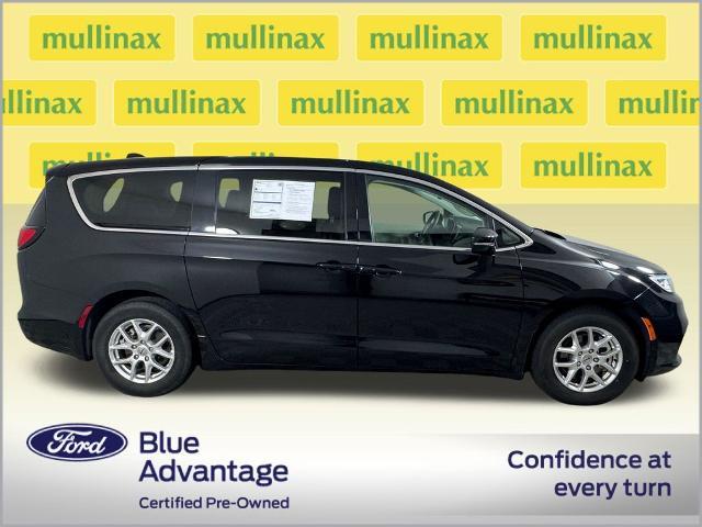 2024 Chrysler Pacifica - $21,501