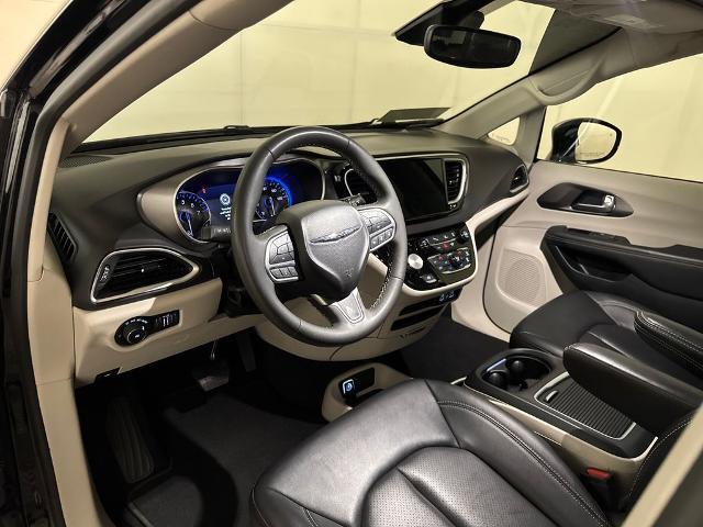 2024 Chrysler Pacifica - $21,501