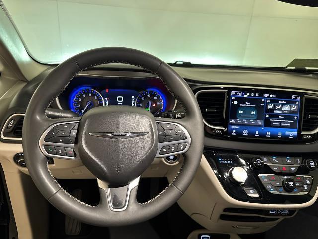 2024 Chrysler Pacifica - $21,501