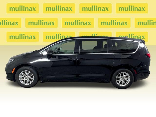2024 Chrysler Pacifica - $21,501