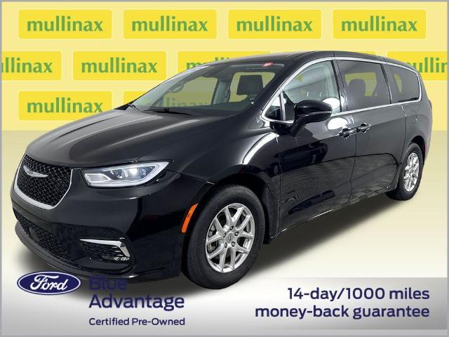 2024 Chrysler Pacifica - $21,501