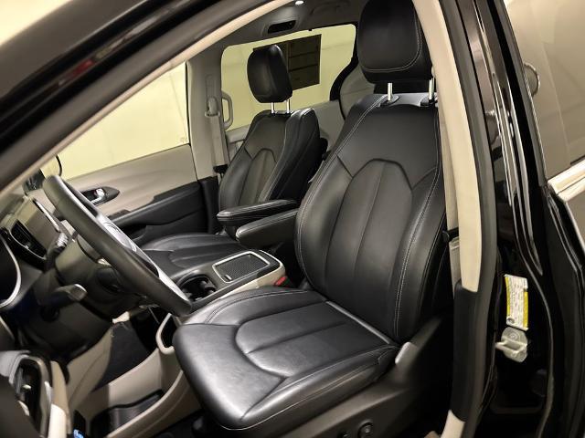 2024 Chrysler Pacifica - $21,501