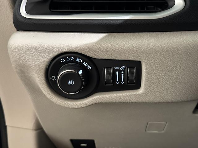 2024 Chrysler Pacifica - $21,501