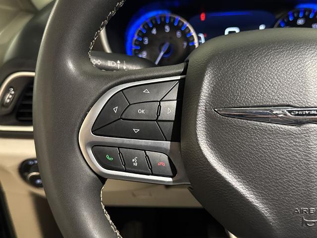 2024 Chrysler Pacifica - $21,501