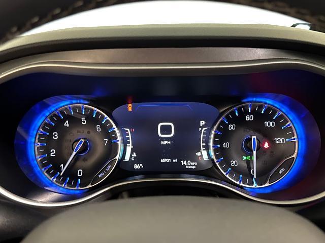 2024 Chrysler Pacifica - $21,501