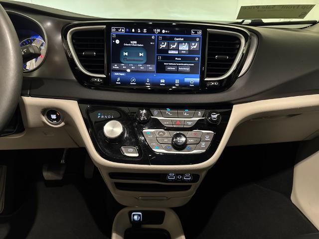 2024 Chrysler Pacifica - $21,501