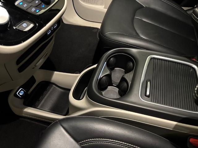 2024 Chrysler Pacifica - $21,501