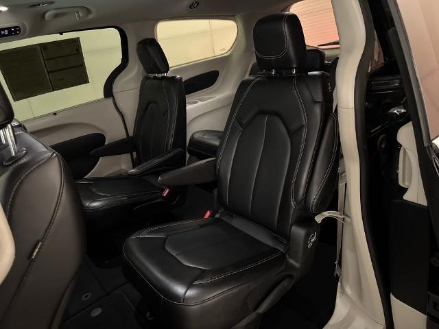 2024 Chrysler Pacifica - $21,501