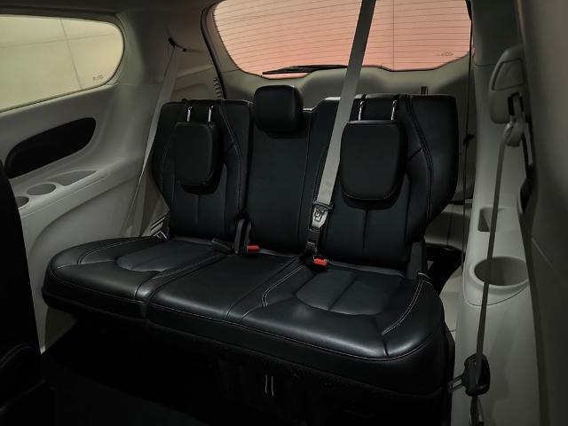 2024 Chrysler Pacifica - $21,501