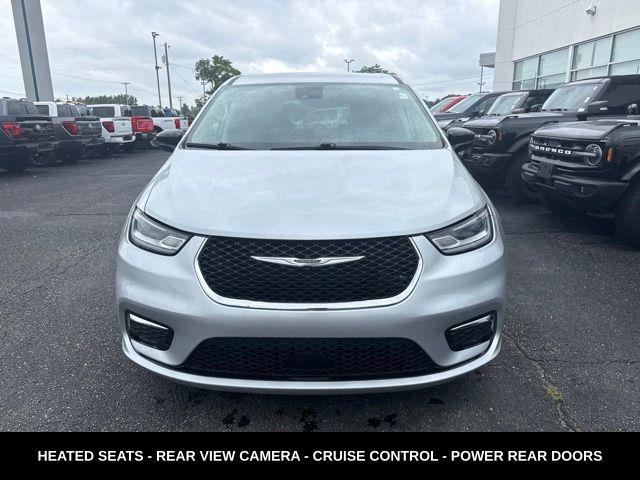 2024 Chrysler Pacifica - $22,494
