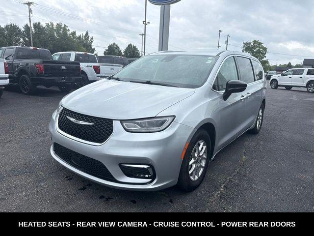 2024 Chrysler Pacifica - $22,494