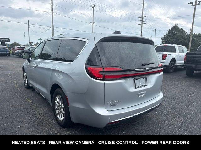 2024 Chrysler Pacifica - $22,494