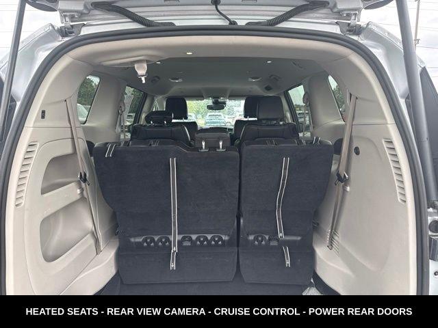 2024 Chrysler Pacifica - $22,494