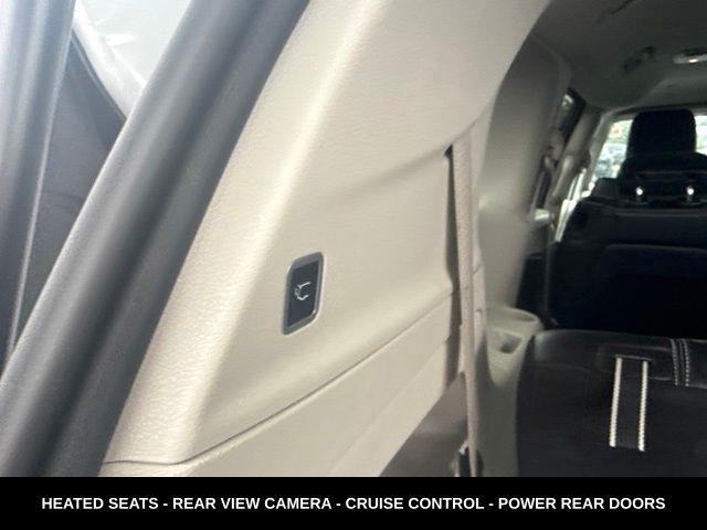 2024 Chrysler Pacifica - $22,494