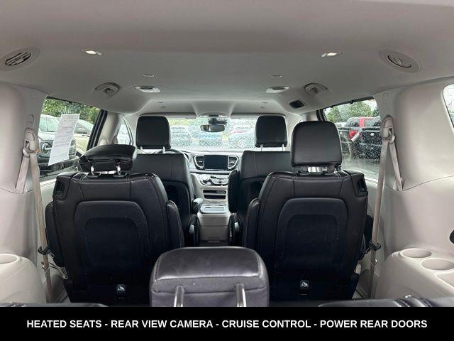 2024 Chrysler Pacifica - $22,494