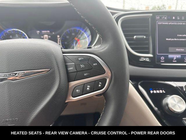 2024 Chrysler Pacifica - $22,494