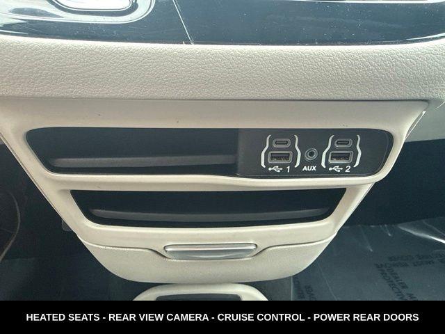 2024 Chrysler Pacifica - $22,494