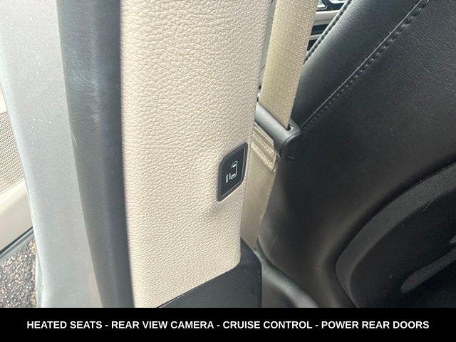 2024 Chrysler Pacifica - $22,494
