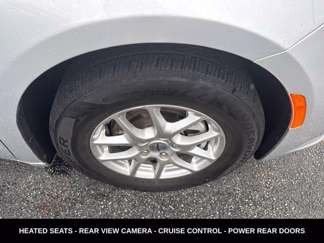 2024 Chrysler Pacifica - $22,494