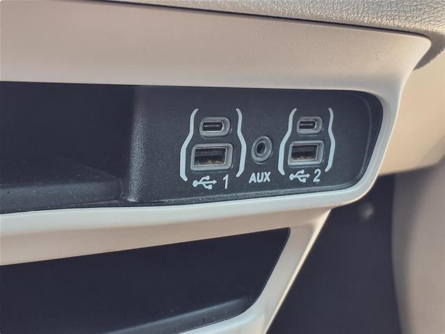 2024 Chrysler Pacifica - $18,774
