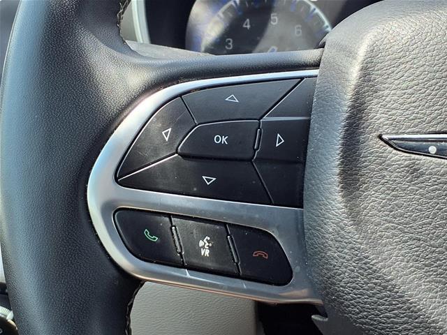 2024 Chrysler Pacifica - $18,774