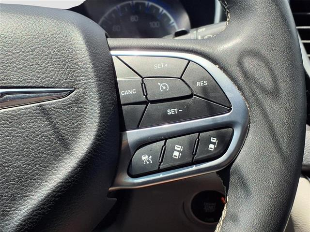 2024 Chrysler Pacifica - $18,774