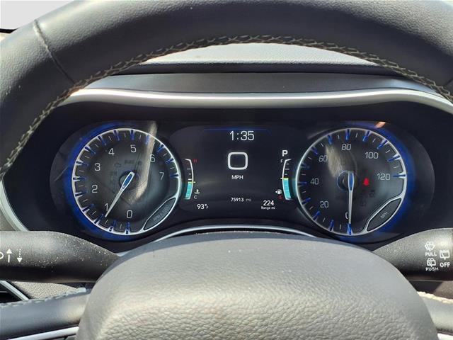 2024 Chrysler Pacifica - $18,774