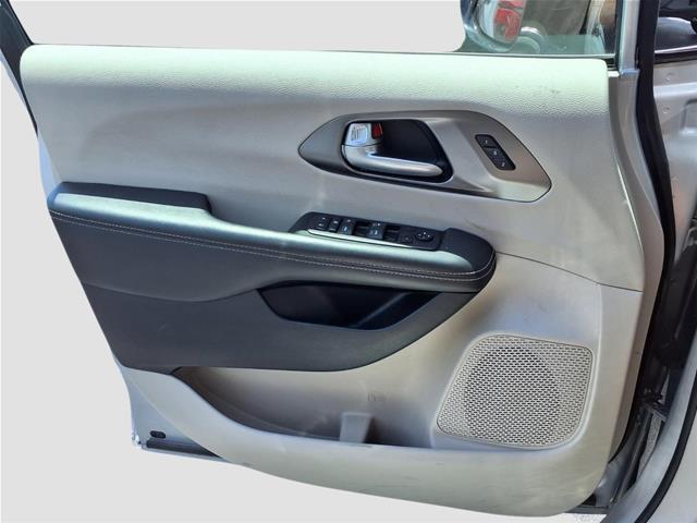 2024 Chrysler Pacifica - $18,774