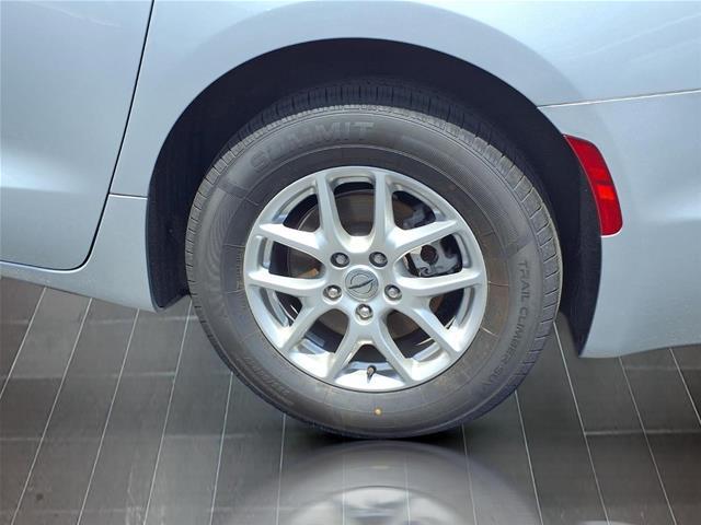 2024 Chrysler Pacifica - $18,774