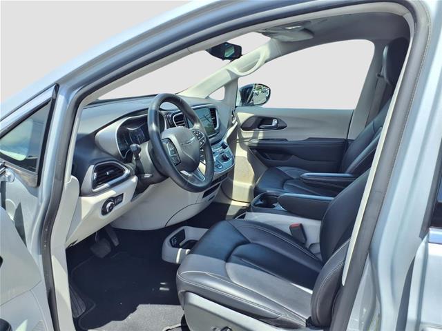 2024 Chrysler Pacifica - $18,774