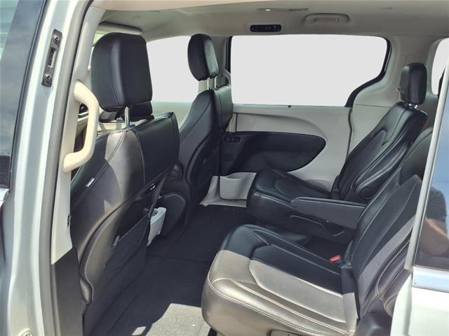 2024 Chrysler Pacifica - $18,774