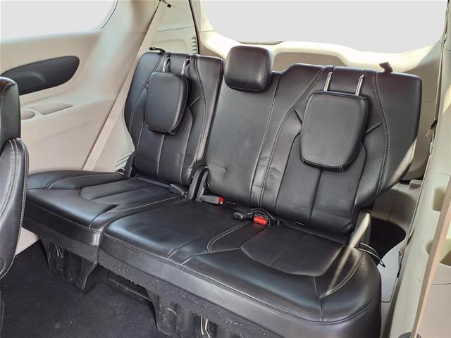 2024 Chrysler Pacifica - $18,774