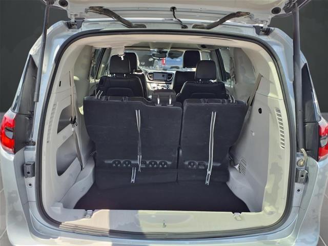 2024 Chrysler Pacifica - $18,774