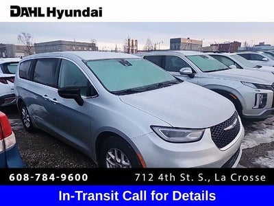 Photo of a 2024 Chrysler Pacifica Touring L 4DR Mini-Van for sale