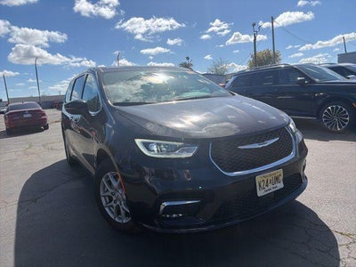 Photo of a 2024 Chrysler Pacifica Touring L 4DR Mini-Van for sale