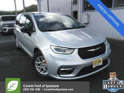 Photo of a 2024 Chrysler Pacifica Touring L 4DR Mini-Van for sale