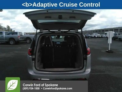 Photo of a 2024 Chrysler Pacifica Touring L 4DR Mini-Van for sale