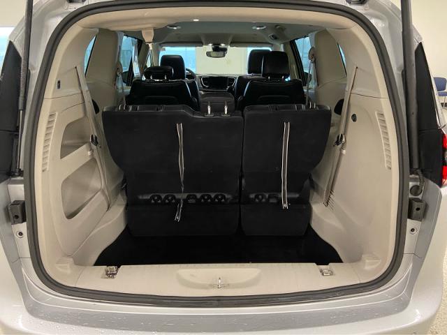 2024 Chrysler Pacifica - $26,414