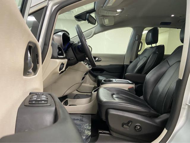 2024 Chrysler Pacifica - $26,414