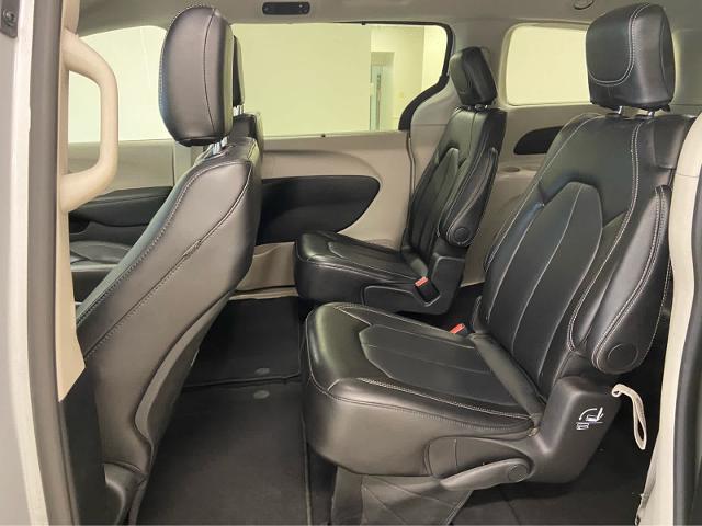 2024 Chrysler Pacifica - $26,414